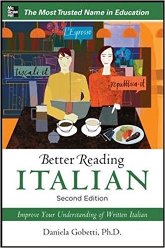 Better Reading Italian, 2nd Edition